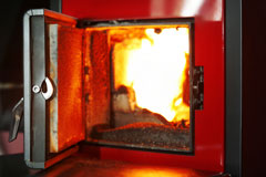 solid fuel boilers Aylesby